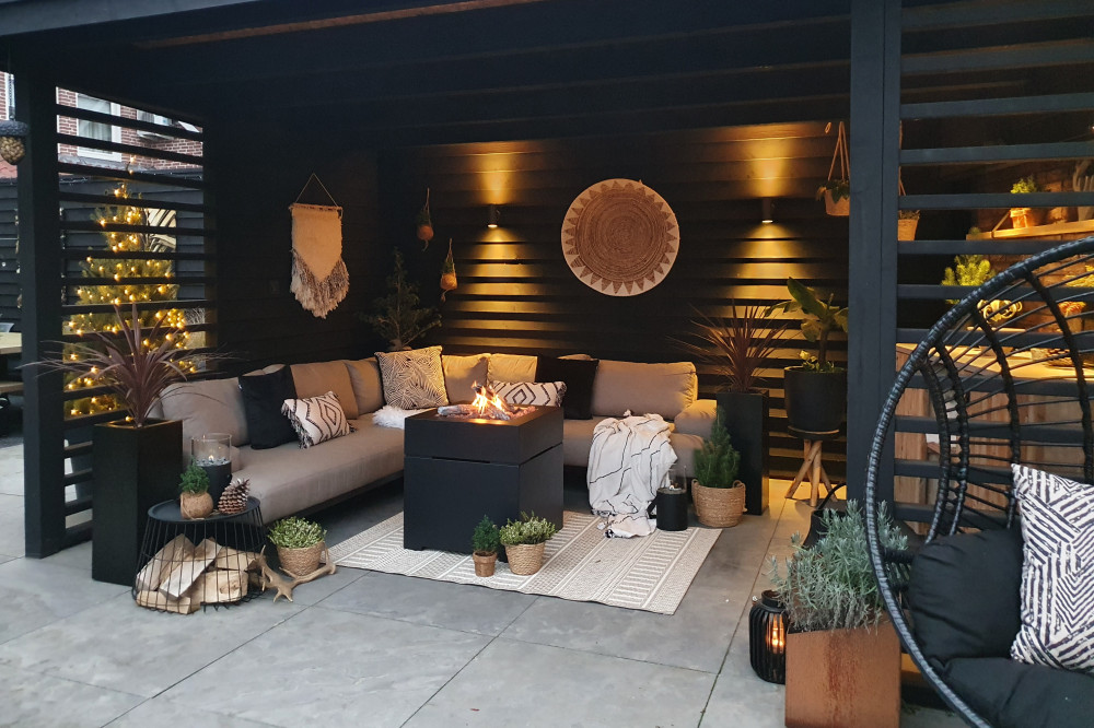 Lucas Eck-Lounge