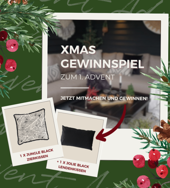 2023 12 01 Beitrag Adventsgewinnspiel Nr. 1