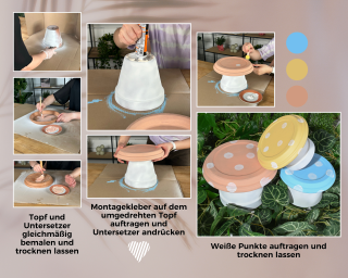 Hartman Ausgefallene DIYs 1