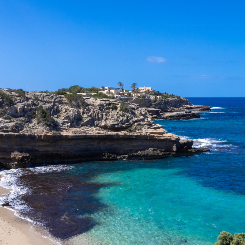 Ibiza