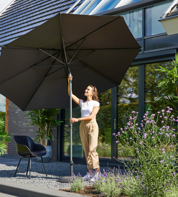Sonnenschirm