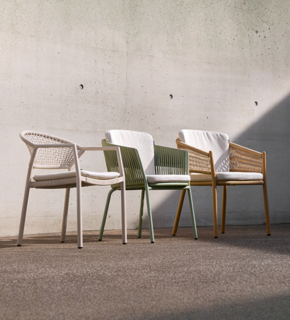 Stoelen