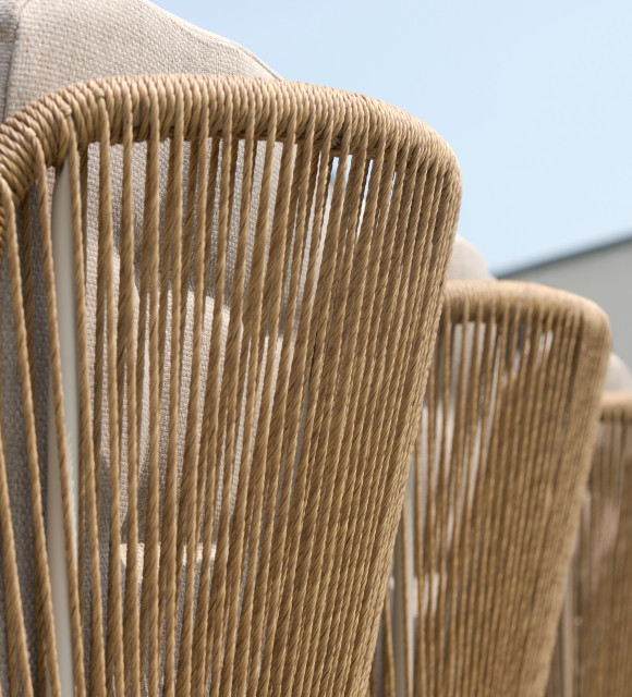 Twisted Wicker